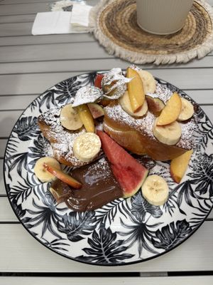   at Café Bloggers in Konstanz