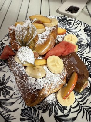   at Café Bloggers in Konstanz