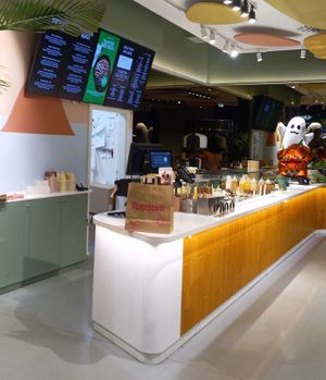  at Honu Tiki Bowls -  Spitalgasse  in Vienna