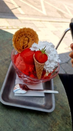  at Eismeer in Munich