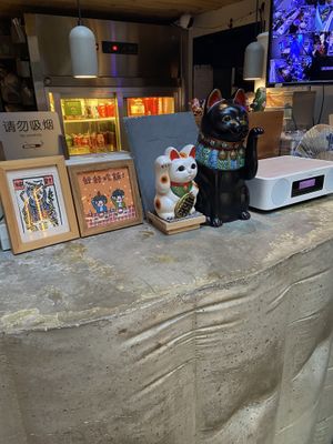 Interior   at Little Yunnan - 小云南 - Maybe closed in Beijing