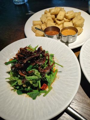  at Little Yunnan - 小云南 - Maybe closed in Beijing