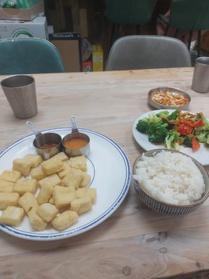  at Little Yunnan - 小云南 - Maybe closed in Beijing