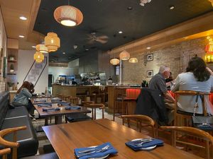 Monsoon - Interior at Monsoon in Grand Rapids