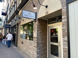 Monsoon - Exterior at Monsoon in Grand Rapids