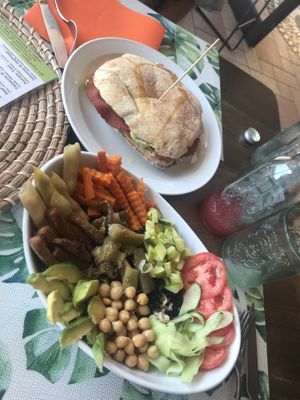   at Edenatura in Intra