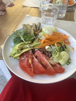   at Edenatura in Intra