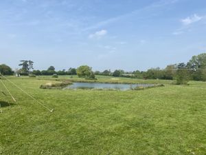 No food in picture.   at Wild Herb at The Field Kitchen in Bradford-on-avon