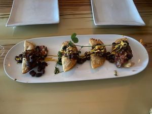 Nachos   at Revolution Kitchen in Burlington