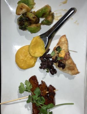   at Revolution Kitchen in Burlington