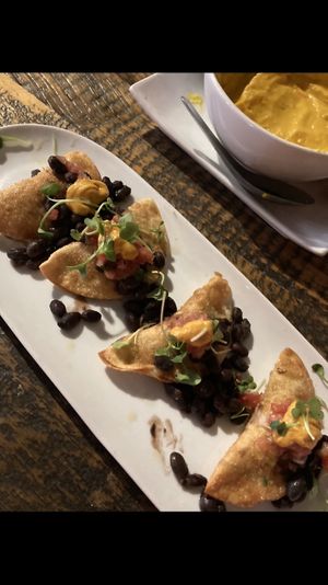   at Revolution Kitchen in Burlington