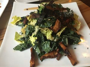  at Revolution Kitchen in Burlington