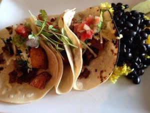 Revolution Tacos at Revolution Kitchen in Burlington