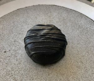 Berry bounty bar at Amongst Few in Abu Dhabi