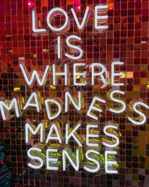 Inside  at Bunnie Cakes in Doral