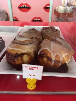 Bunnie Cakes at Bunnie Cakes in Doral