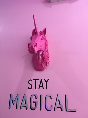 Bunnie Cakes at Bunnie Cakes in Doral