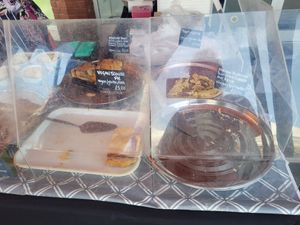 The Free From Gluten Company Colwyn Bay Vegan Market 2024 at The Free From Gluten Company in Mold