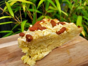 French Tartlette. at The Free From Gluten Company in Mold