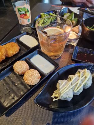  at Tokyoto in Zaandam