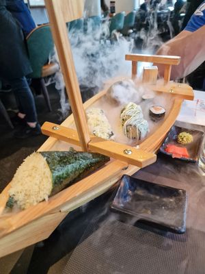  at Tokyoto in Zaandam