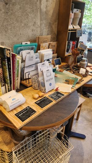  at Farm Deli & Bar by Yokohama Veggie Mate Project (ヨコハマベジメイトプロジェクト) in Yokohama