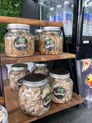   at EaTON BOWLS in Sutherland