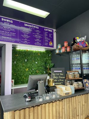   at EaTON BOWLS in Sutherland