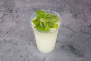  at Lucia Mediterranean Grill in Los Angeles