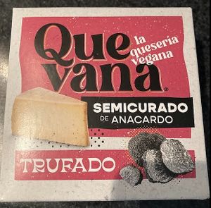  at Cita Vegana in Madrid