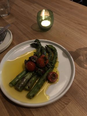   at Frog And Scot in Deal