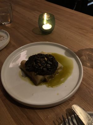   at Frog And Scot in Deal