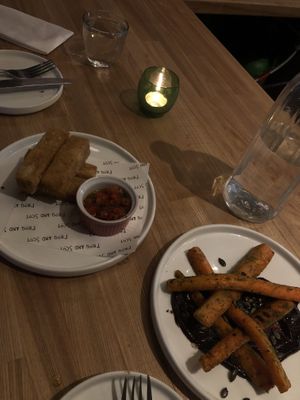   at Frog And Scot in Deal