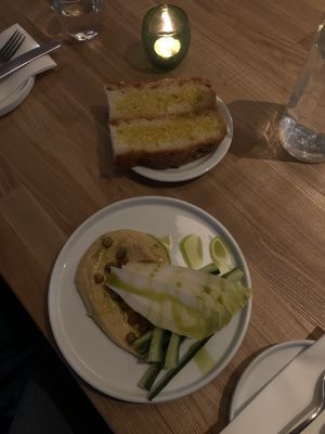   at Frog And Scot in Deal