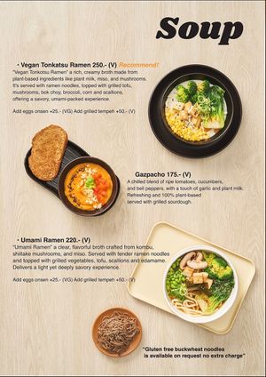  at EatWise Cafe in Phuket