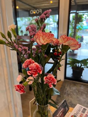  at EatWise Cafe in Phuket