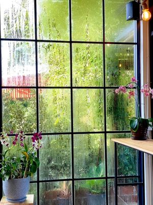  at EatWise Cafe in Phuket