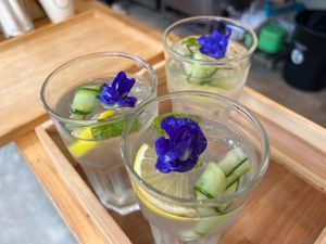  at EatWise Cafe in Phuket