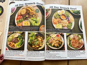  at EatWise Cafe in Phuket