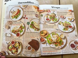  at EatWise Cafe in Phuket