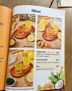  at EatWise Cafe in Phuket