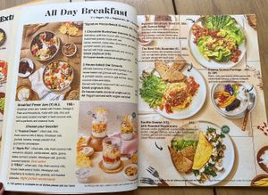  at EatWise Cafe in Phuket