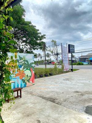  at EatWise Cafe in Phuket