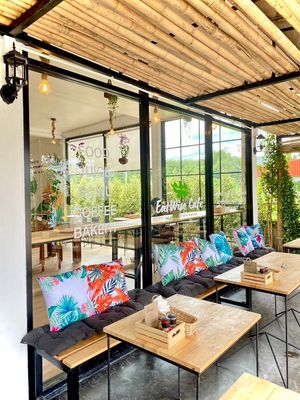  at EatWise Cafe in Phuket