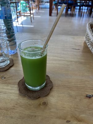   at EatWise Cafe in Phuket