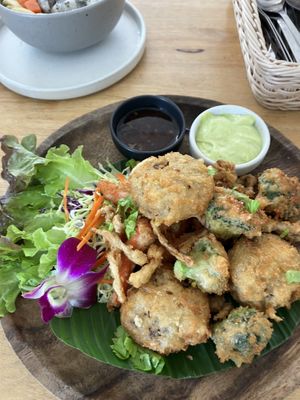   at EatWise Cafe in Phuket