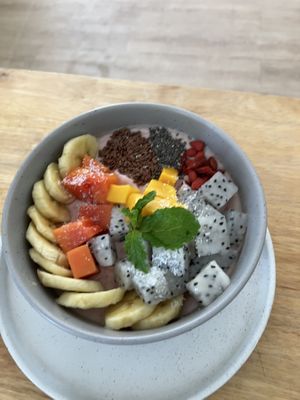   at EatWise Cafe in Phuket