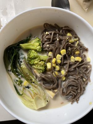   at EatWise Cafe in Phuket