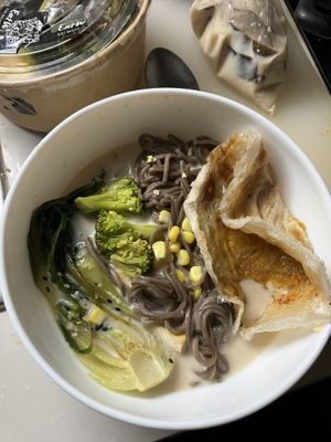   at EatWise Cafe in Phuket