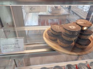  at EatWise Cafe in Phuket